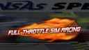 FTSR - Full Throttle Sim Racing banner