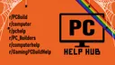 PC Help Hub banner