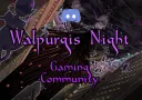 ★💀 𝒲𝒶𝓁𝓅𝓊𝓇𝑔𝒾𝓈𝓉 𝒩𝒾𝑔𝒽𝓉 ★ banner