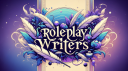 Roleplay Writers server banner