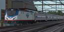 American Rail Studio Banner