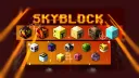 SkyBlock Discord Banner