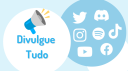 📢 Divulgue Tudo #35K banner