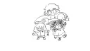 Colliding With Mars Town banner