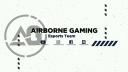 Airborne Gaming Banner