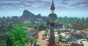 ToverCraft banner