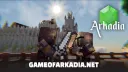 GAME OF ARKADIA | Minecraft Semi-RP Médiéval banner
