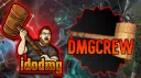 THE DMGCREW banner