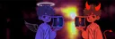 banner