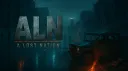 A Lost Nation™ banner