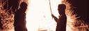 banner