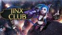 Jinx Club banner