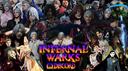 INFERNAL WARKS Banner