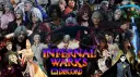 INFERNAL WARKS Banner