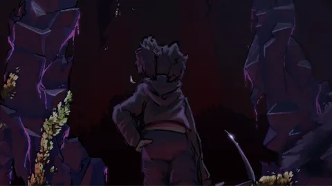 QCAnimations' Discord Server banner