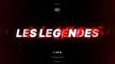 ✧｡  🎀  LES LEGENDES  🎀  ｡✧ banner
