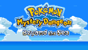 PMD Beyond the Sea Official Server banner