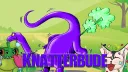 Knatterbude banner