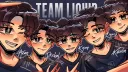 Team Liquid Indonesia banner