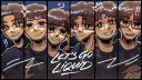 Team Liquid Indonesia banner