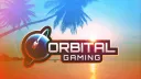 Orbital Gaming banner