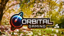 Orbital Gaming banner