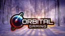 Orbital Gaming banner