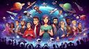 Gamerverse Banner