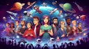 Gamerverse banner