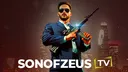 SonOfZeusTV banner
