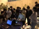 Cal Poly Pomona FGC banner