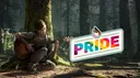 The Last of Us Wiki banner