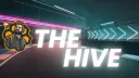 The Hive (Aztecs) banner