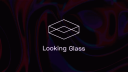 Looking Glass Banner