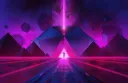 The Create Unknown banner