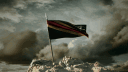 banner
