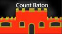 Count Baton's Discord Server Banner