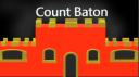 Count Baton's Discord Server server banner