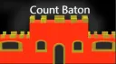 Count Baton's Discord Server Discord server banner