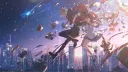 Phigros & Rizline & Pigeons banner