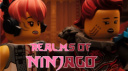 Realms of Ninjago Banner