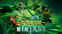 Realms of Ninjago Banner