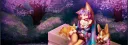 banner