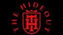 The Hideout Banner