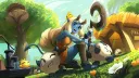 WAKFU banner