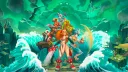 WAKFU banner