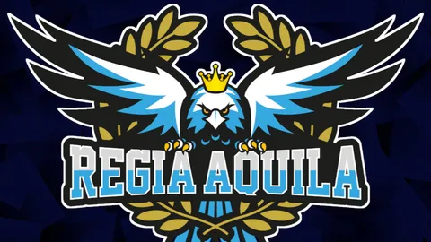 RA | Regia Aquila banner