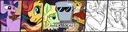 banner