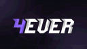 4EVER SERVER Discord server banner