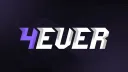 4EVER SERVER Banner